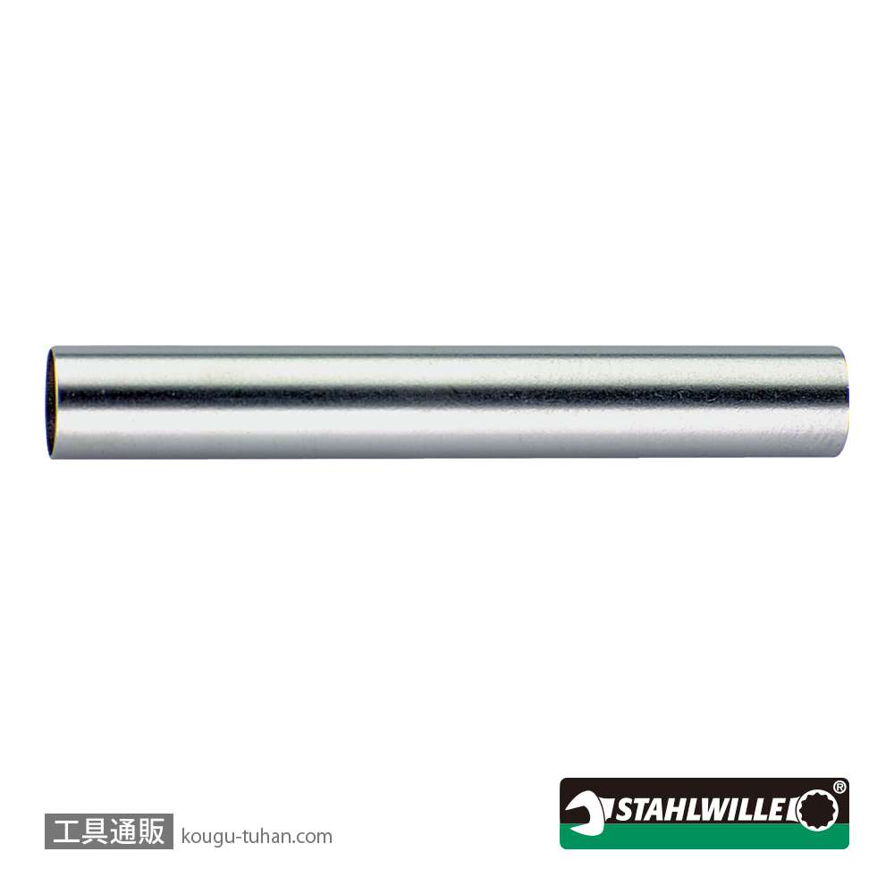 スタビレー 1514 スリーブ 4.0X4.4X30MM (78600004)の画像