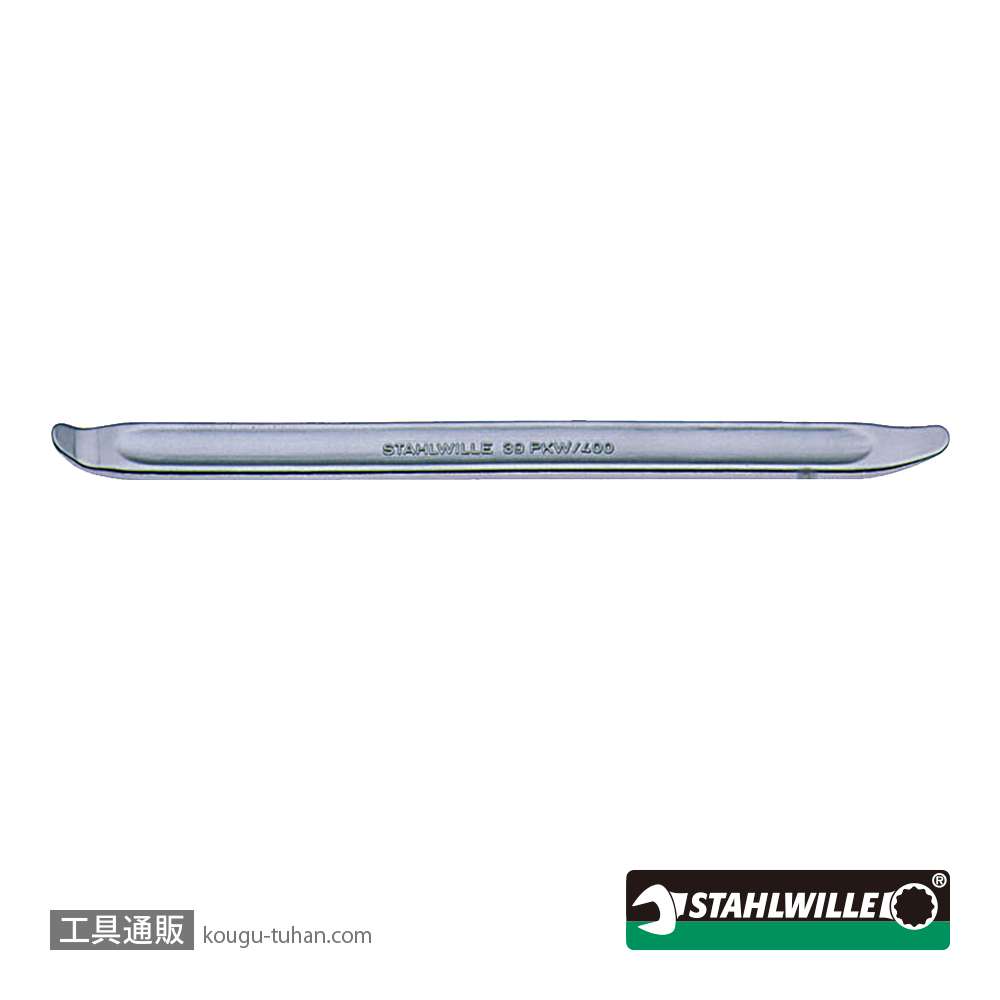 スタビレー 39-PKW タイヤレバー (39-CARS) (74010401)の画像