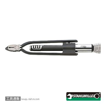 6575 1 230 ワイヤーツイスター 230mm
