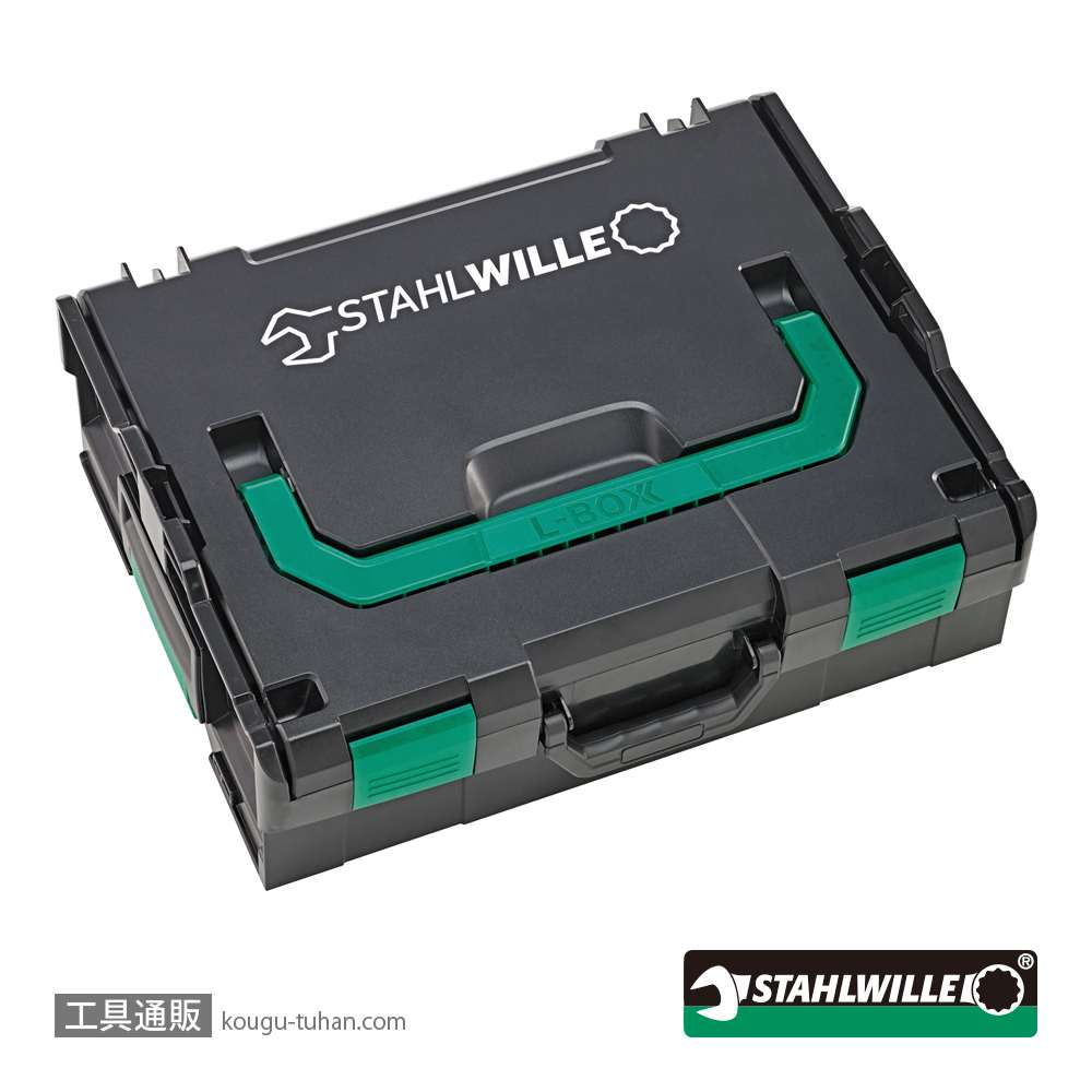 スタビレー 136 L-BOXXケース 136mmの画像