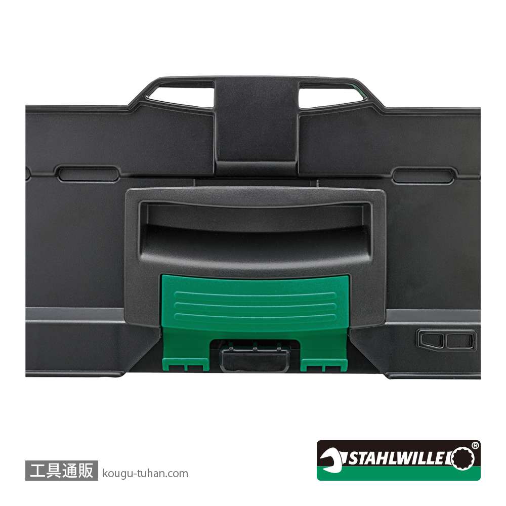 スタビレー 136 L-BOXXケース 136mmの画像