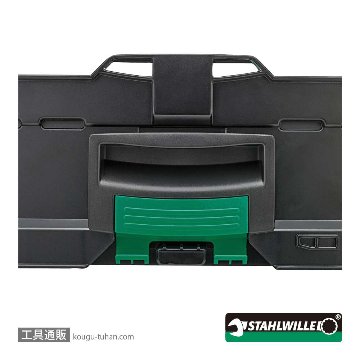 スタビレー 136 L-BOXXケース 136mmの画像