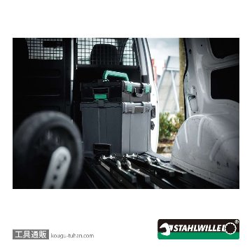 スタビレー 136 L-BOXXケース 136mmの画像
