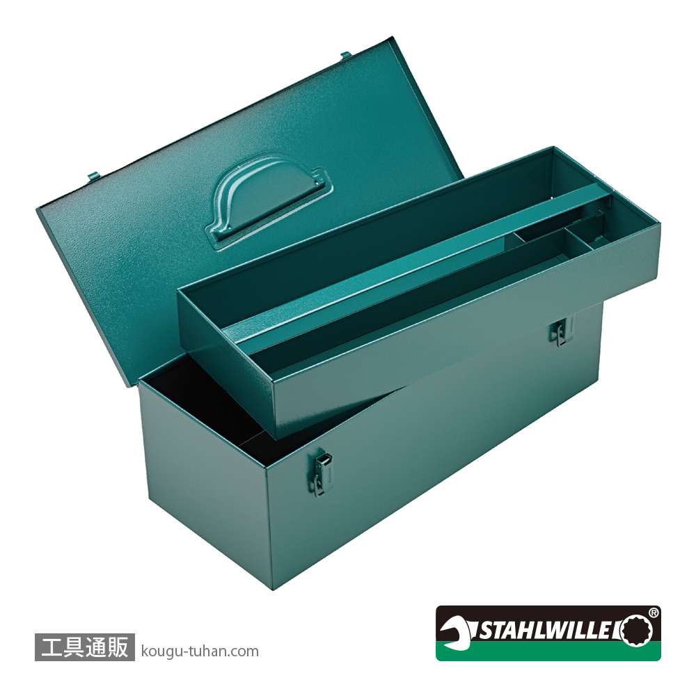 スタビレー 82/013 ツールボックス (81080000)の画像