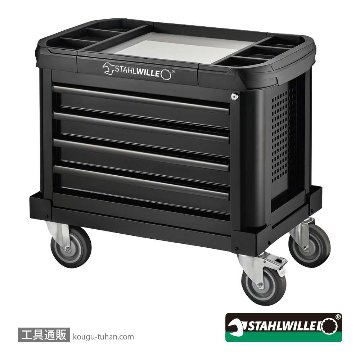 スタビレー 93-TOPBOX 4段トップボックスの画像