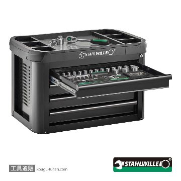 スタビレー 93-TOPBOX 4段トップボックスの画像
