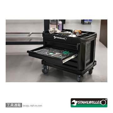 スタビレー 93-TOPBOX 4段トップボックスの画像