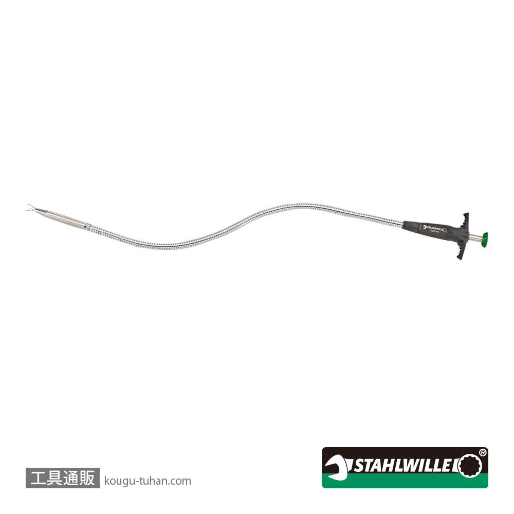 スタビレー 12922E-6 フレキシブルマジックハンド540MM(77401103)の画像