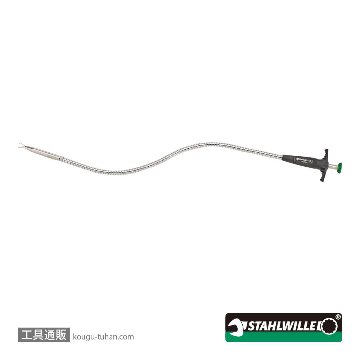 スタビレー 12922E-6 フレキシブルマジックハンド 540mmの画像