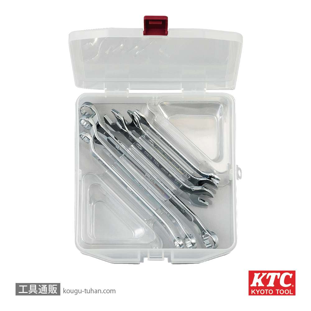 KTC SM306 プロフィットツール セットの画像