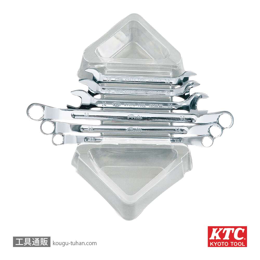 KTC SM306 プロフィットツール セットの画像
