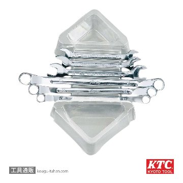 KTC SM306 プロフィットツール セットの画像