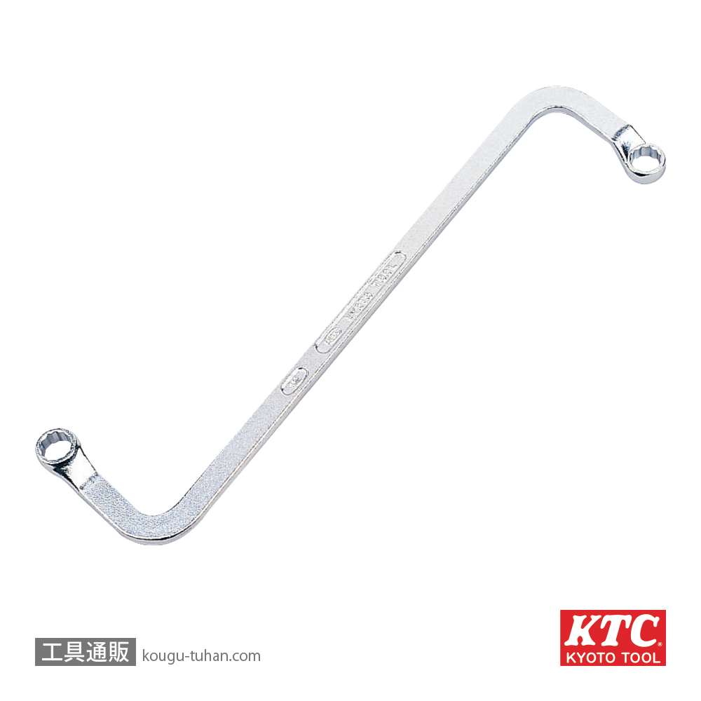 KTC DMZ-14 ドアヒンジレンチの画像