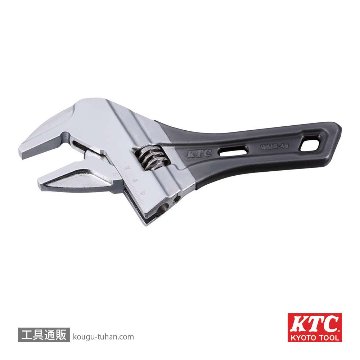 KTC WMS-46 ショートモンキレンチの画像