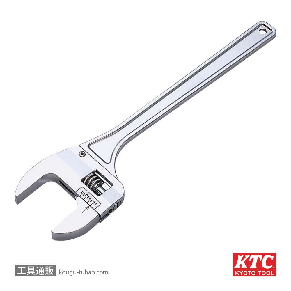 KTC FMR260 ジョイントナットレンチの画像