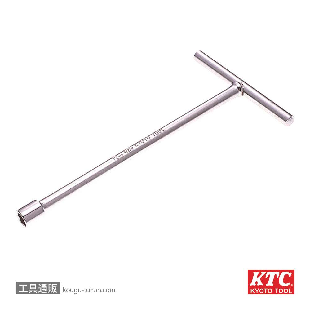 KTC TH-10N 早回しＴ形レンチの画像