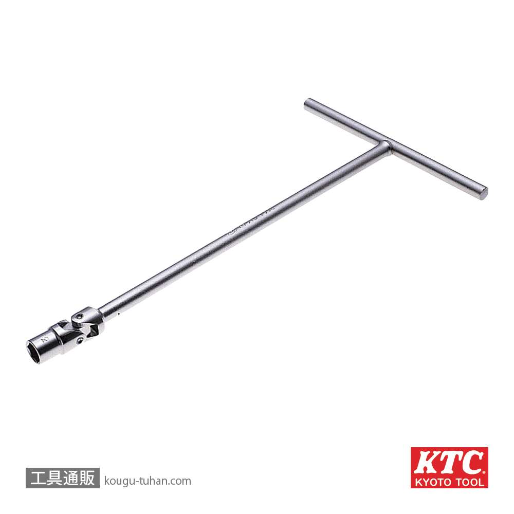 KTC THF2-14 Ｔ形フレックスレンチの画像