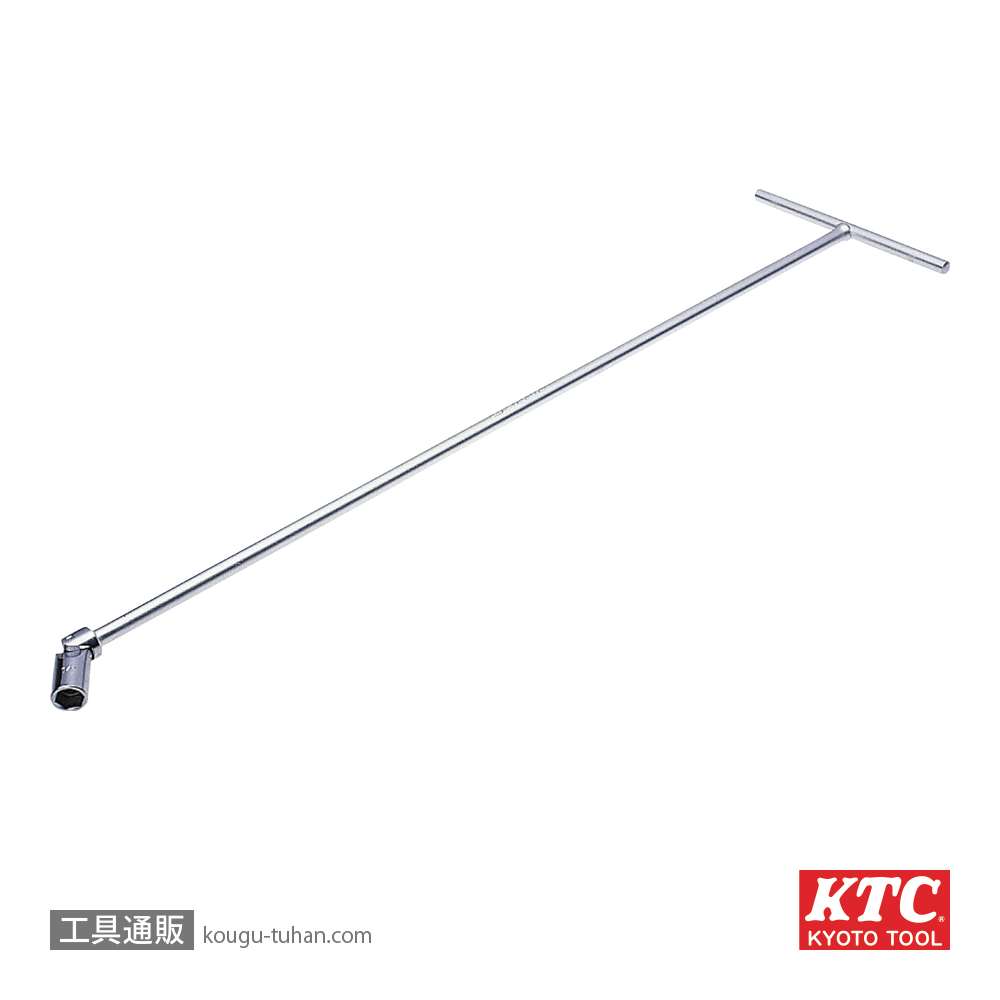 KTC THF2-14L Ｔ形フレックスレンチ ロングの画像