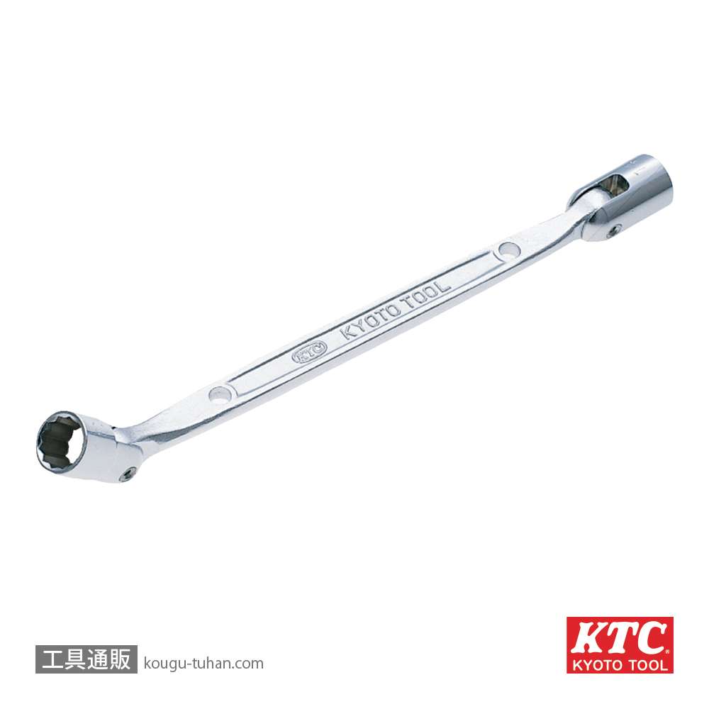 KTC FBH1-17X19 フレックスヘッドソケットの画像