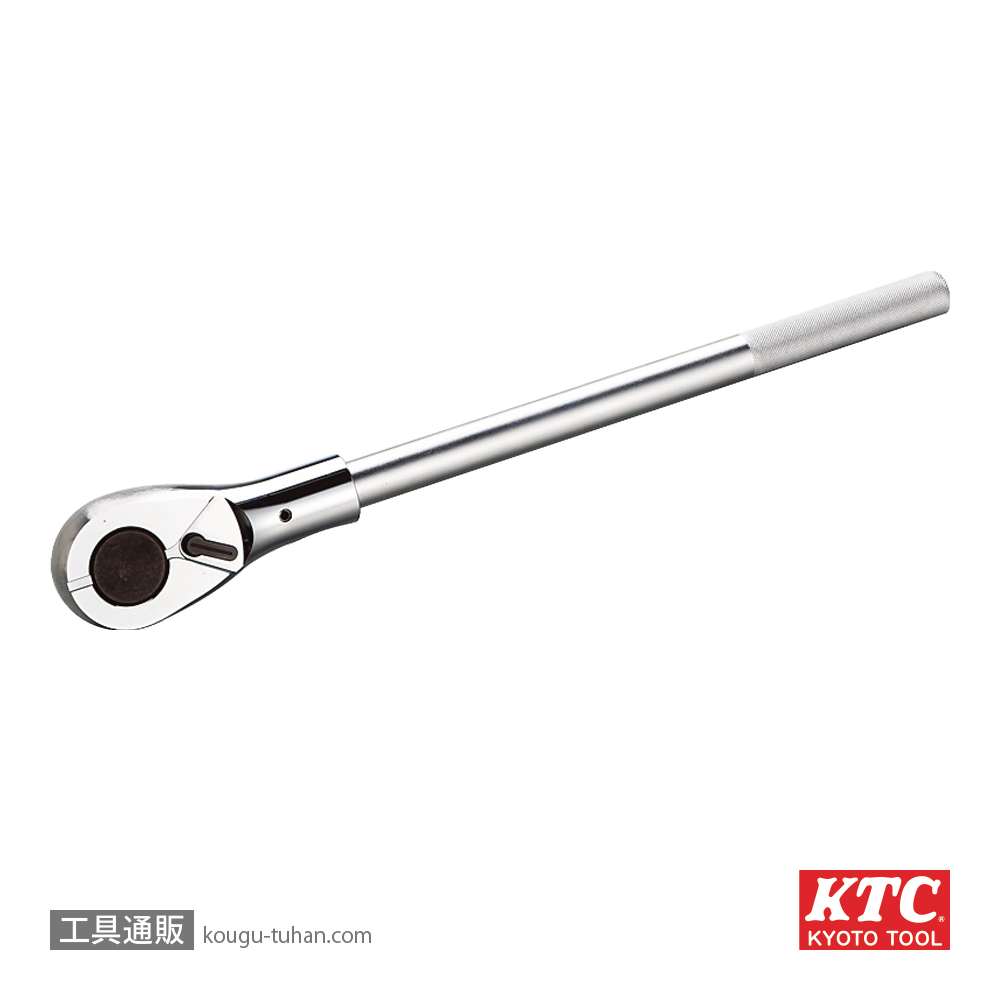 KTC BR6A (19.0SQ)ラチェットハンドルの画像