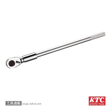 KTC BR8A (25.4SQ)ラチェットハンドルの画像