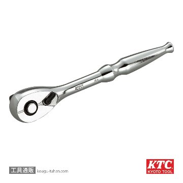 BRC3E-S (9.5SQ)コンパクトラチェットハンドル (パック)