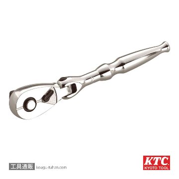 BRC3F (9.5SQ)コンパクトフレックスラチェット