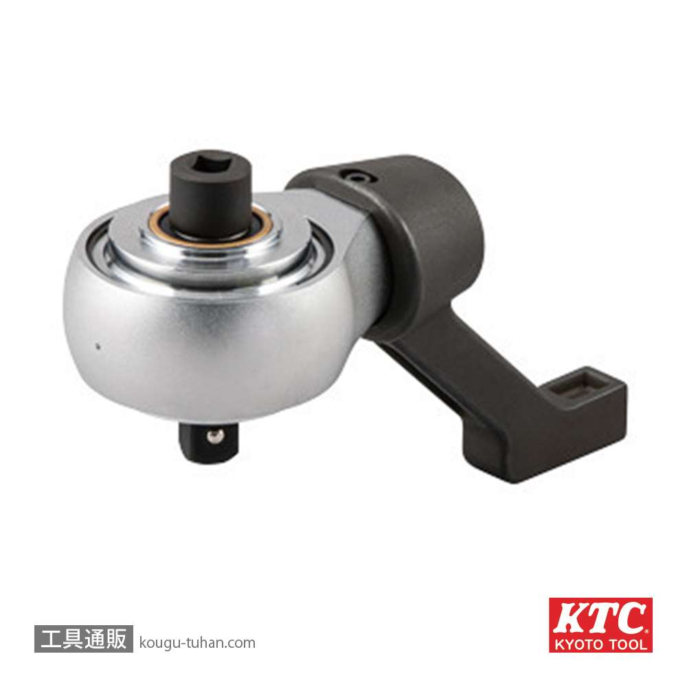 KTC GAP2000-68 倍力レンチの画像