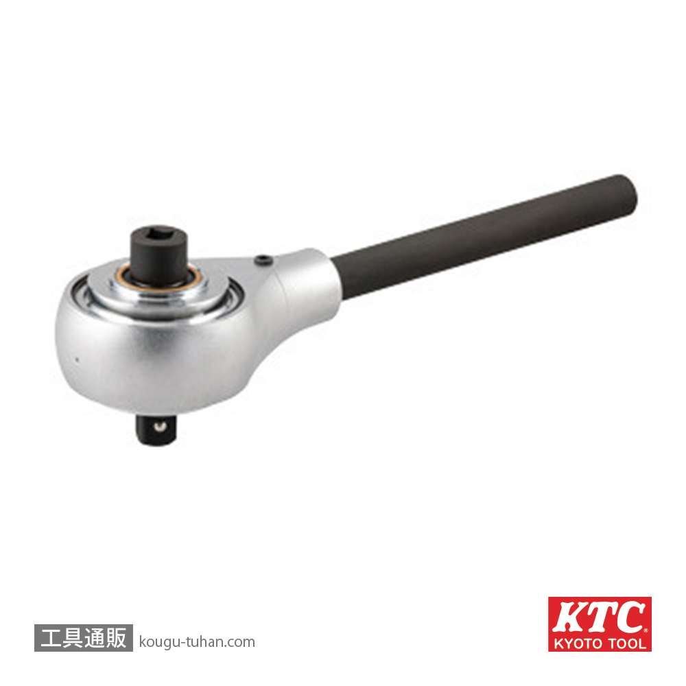 KTC GAP2000-68 倍力レンチの画像
