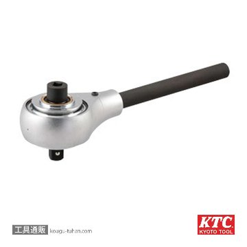 KTC GAP2000-68 倍力レンチの画像