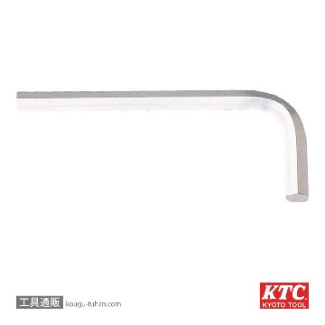 HLD100-14 六角棒レンチ