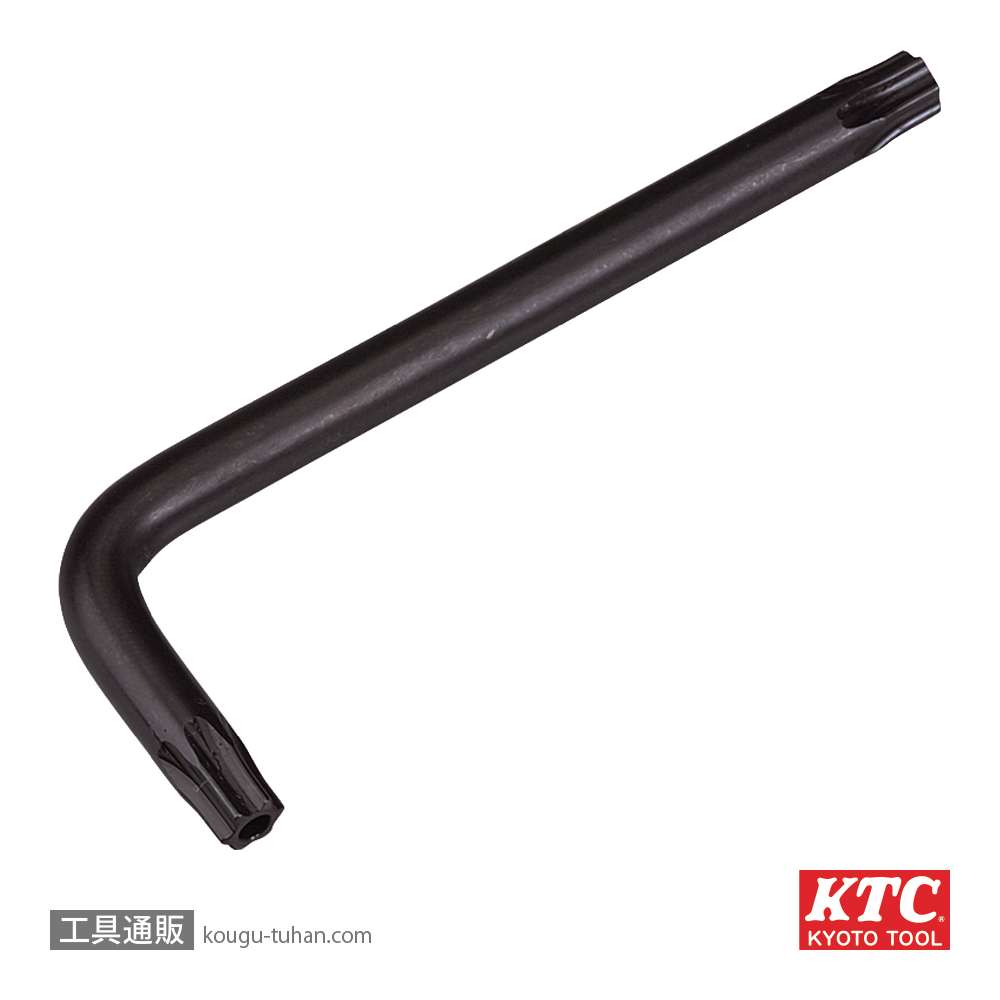 KTC LT15H いじり止めトルクス L型レンチの画像