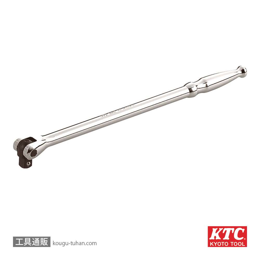 KTC BS4E (12.7SQ)スピンナハンドルの画像