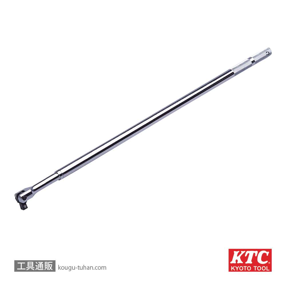 KTC BS4-780 (12.7SQ)超ロングスピンナハンドルの画像