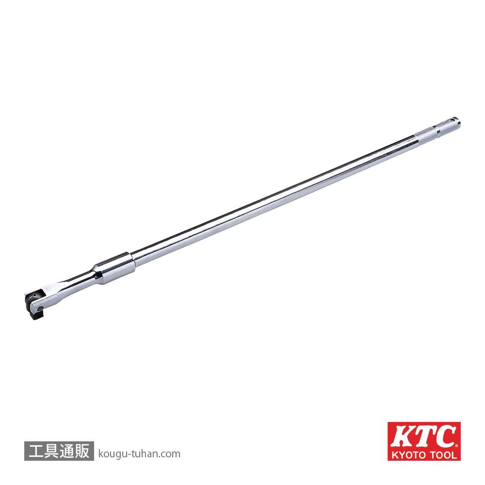 KTC BS6-1050 (19.0SQ)超ロングスピンナハンドルの画像