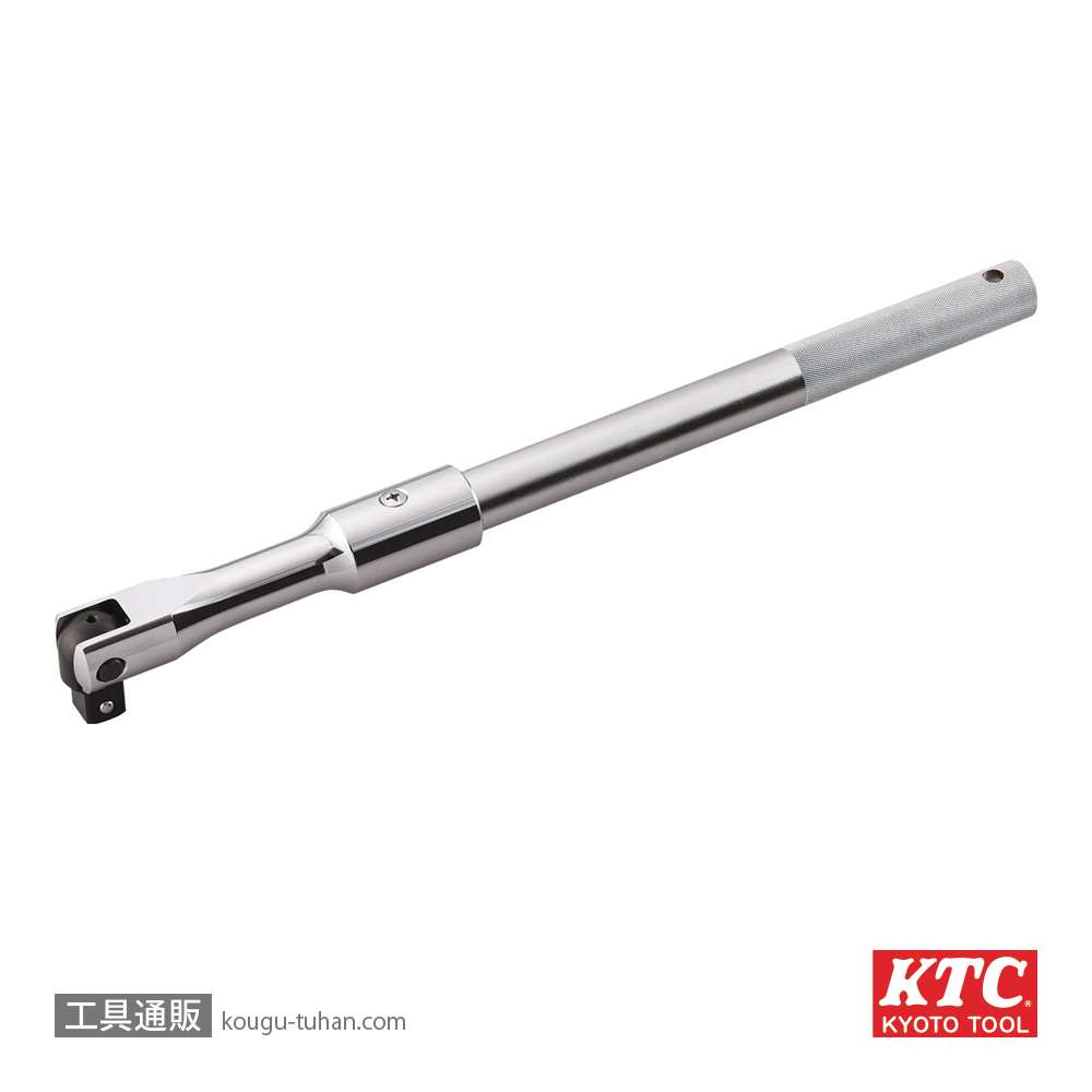 KTC BS6-500 (19.0SQ)スピンナハンドルの画像
