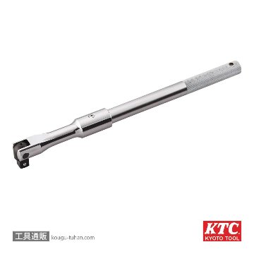 KTC BS6-500 (19.0SQ)スピンナハンドルの画像