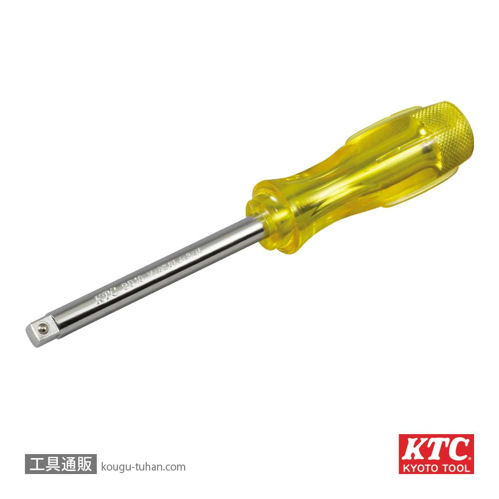 KTC BD10 (6.3SQ)ドライバ型ハンドルの画像