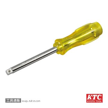 KTC BD10 (6.3SQ)ドライバ型ハンドルの画像