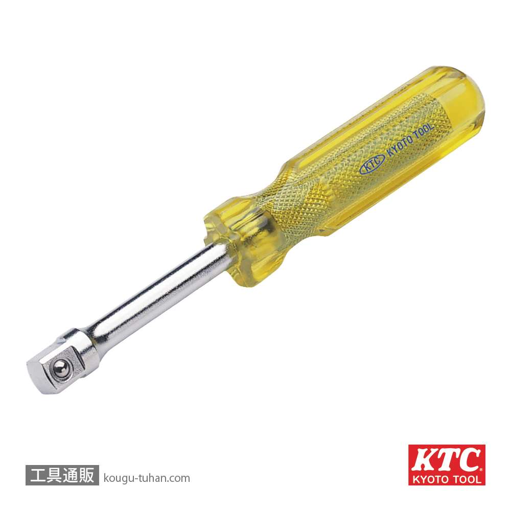 KTC BD20 (9.5SQ)ドライバ型ハンドルの画像