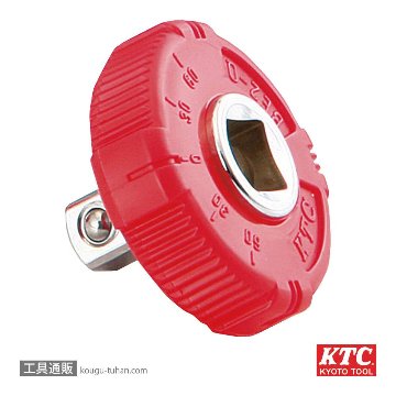 KTC BE2-Q (6.3SQ) クイックスピンナの画像