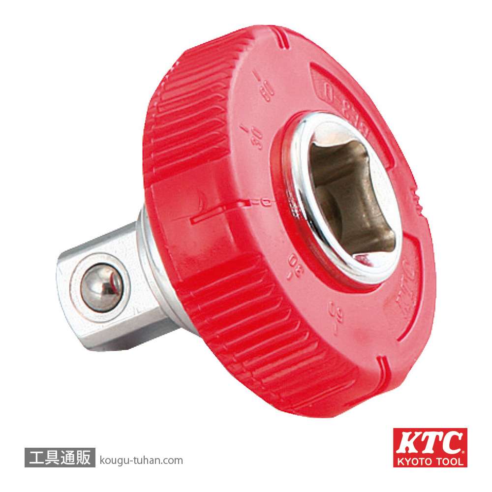 KTC BE3-Q (9.5SQ)クイックスピンナの画像
