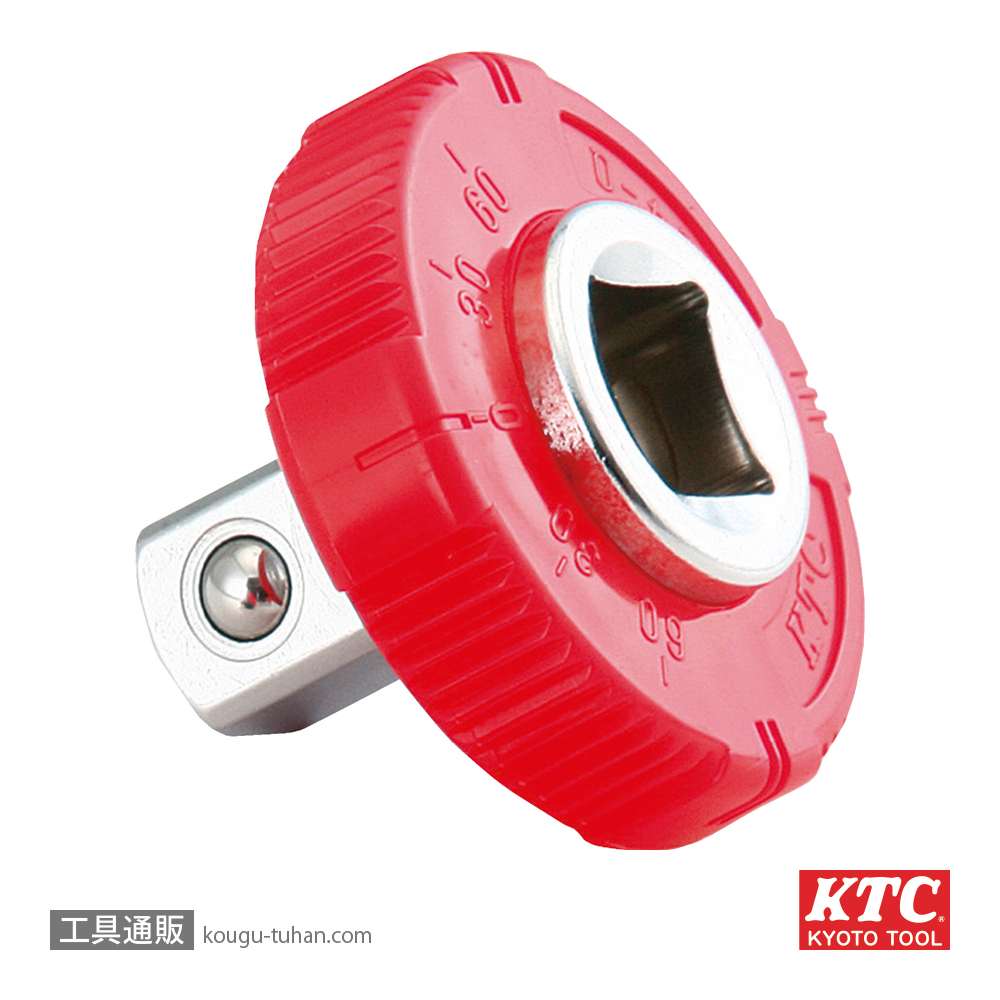 KTC BE4-Q (12.7SQ)クイックスピンナの画像
