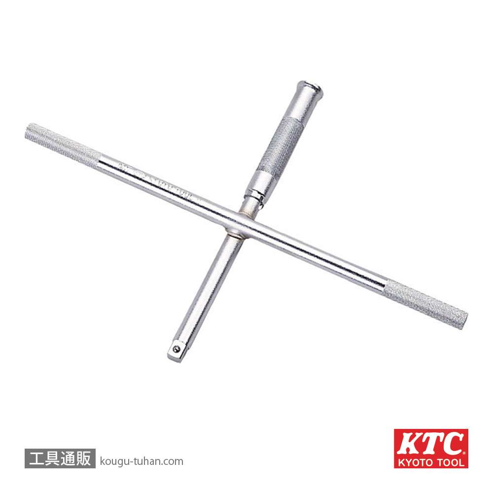 KTC XH30 早回しクロスリムレンチの画像