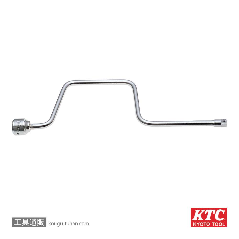 KTC BSD20 (9.5SQ)スピーダーハンドルの画像