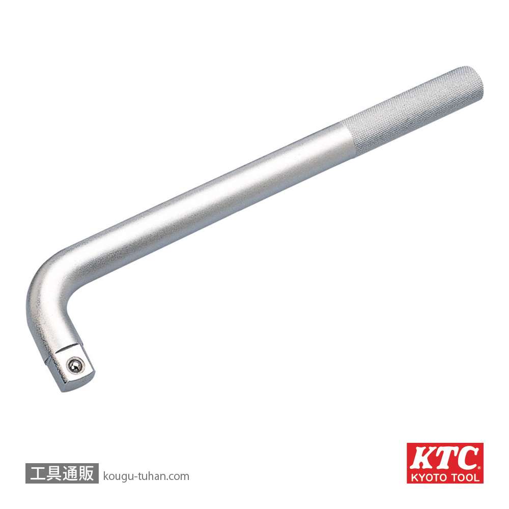KTC BHL6-320 (19.0SQ)L形ハンドルの画像