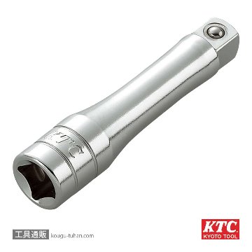 BE3-600 (9.5SQ)エクステンションバー