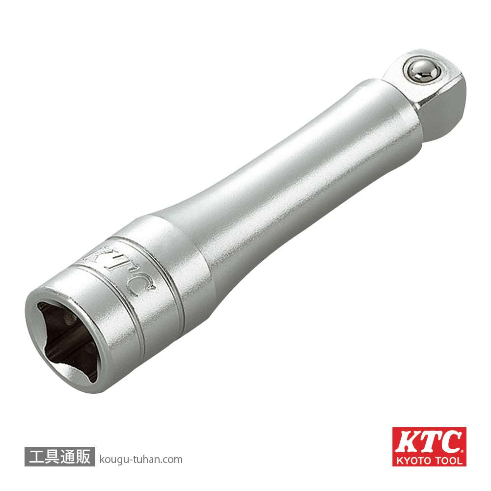KTC BE3-100JW (9.5SQ)首振りエクステンションバーの画像