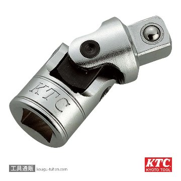 BJ3 (9.5SQ)ユニバーサルジョイント