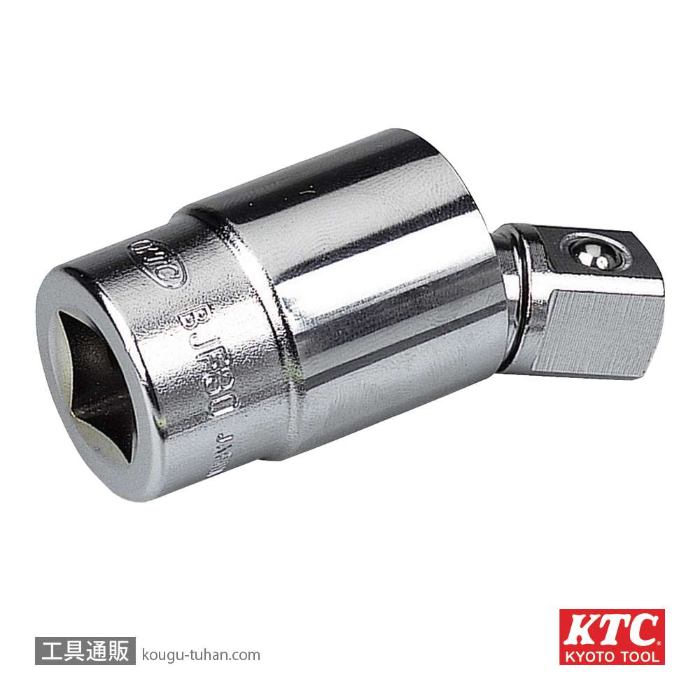 KTC BJF30 (12.7SQ)フレックスボールジョイントの画像